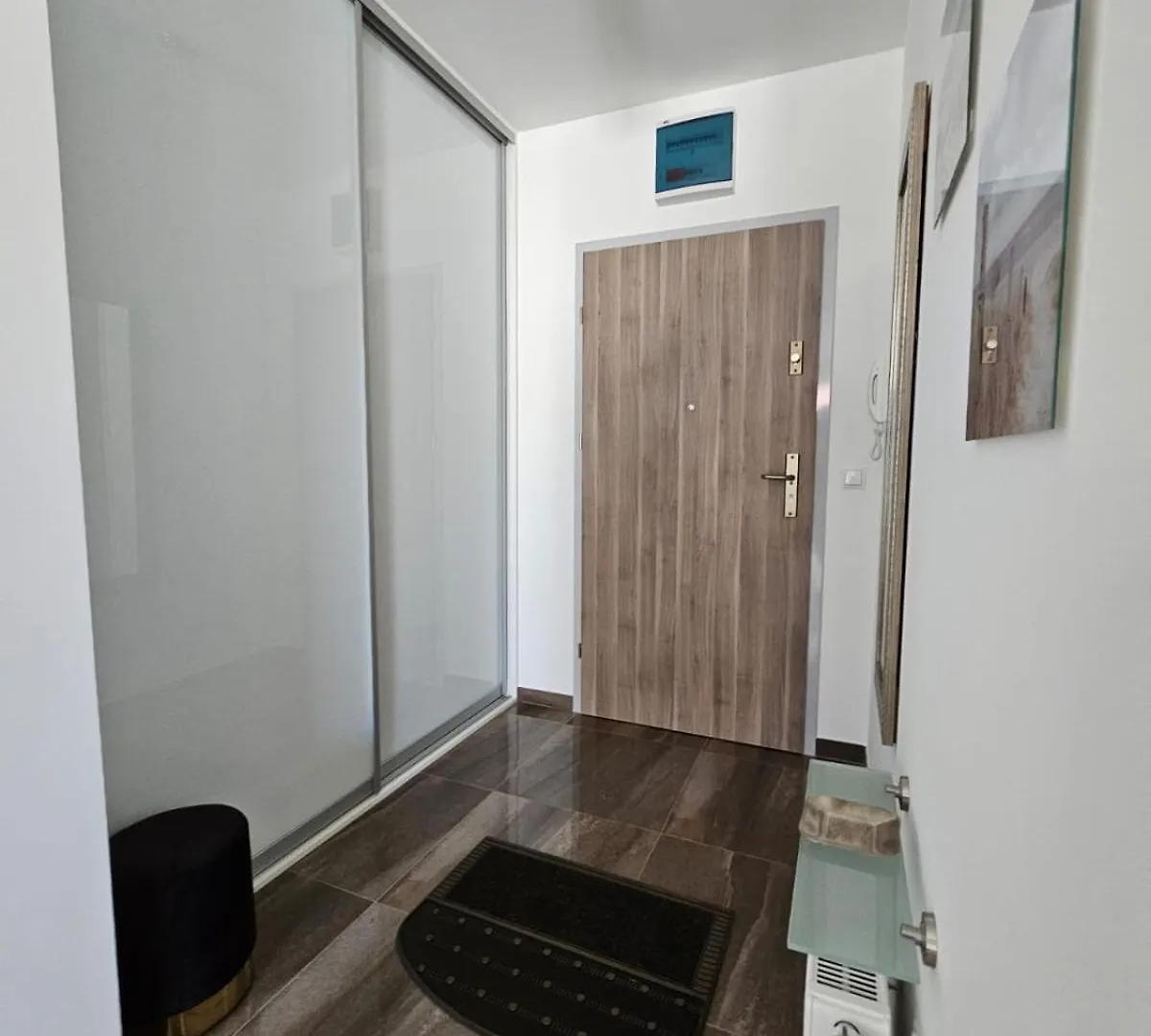 Apartament Sundown Regina Kolobrzeg Apartment
