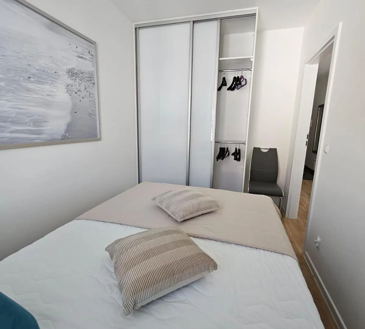 Apartament Sundown Regina Kolobrzeg