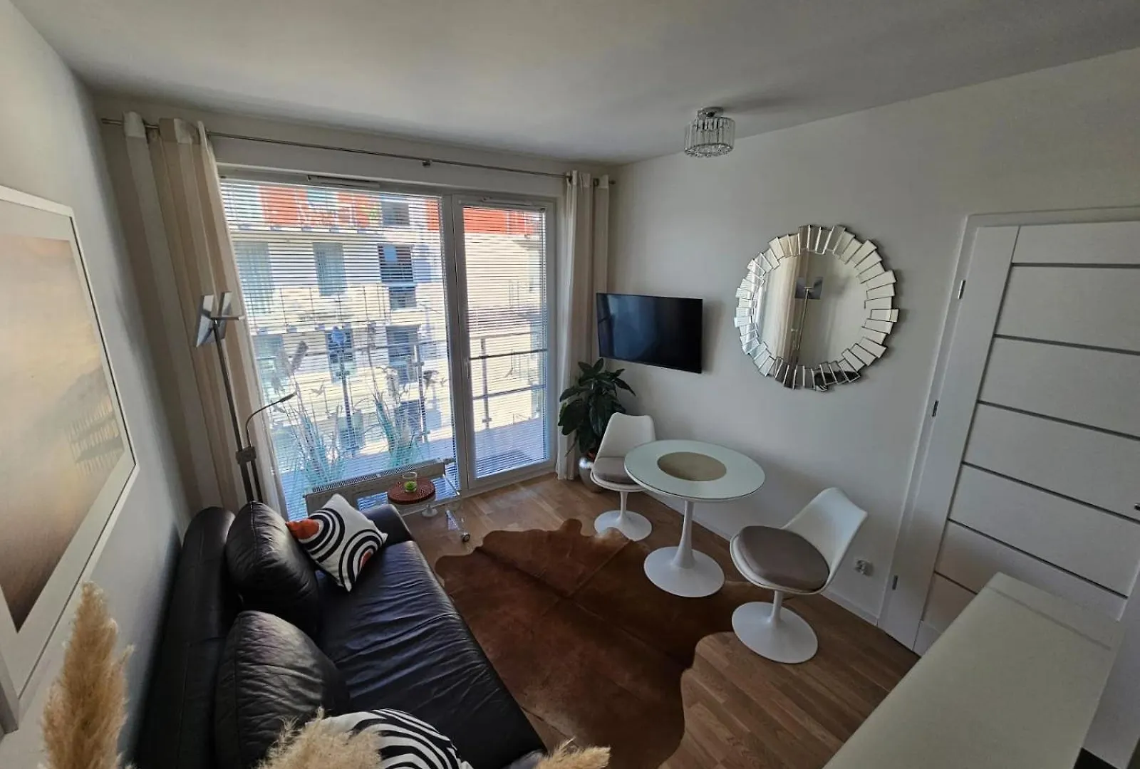 Apartament Sundown Regina Kolobrzeg Poland