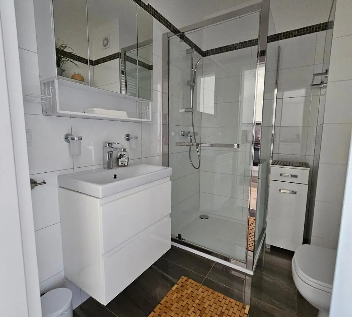 Apartament Sundown Regina Kolobrzeg