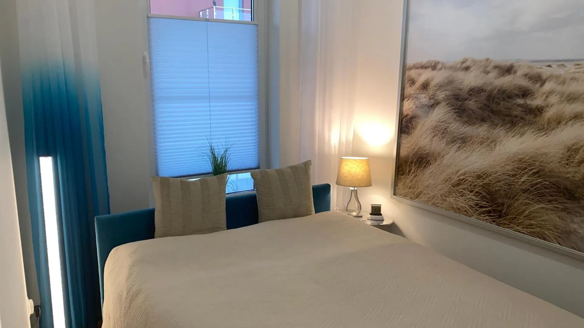 Apartament Sundown Regina Kolobrzeg Apartment