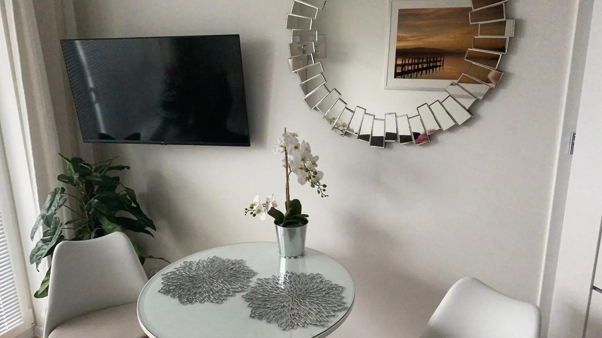 Apartament Sundown Regina Kolobrzeg