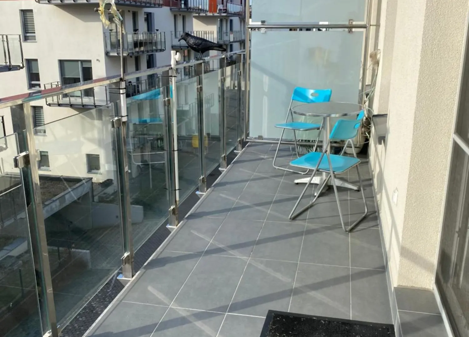Apartament Sundown Regina Kolobrzeg